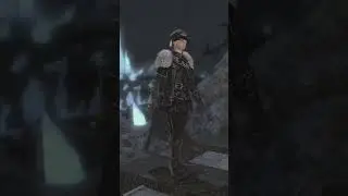New Mogstation Outfit!