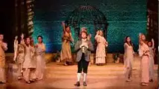 Ralph Opera Center at Colorado State University Presents 