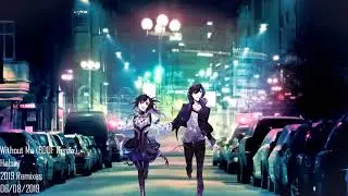 Without Me (BDUF Remix)