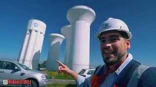 ¿Qué hay dentro de las copas de Aguas Andinas?