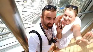 Dubai June 2015