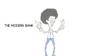 Standard Bank Digital Journey