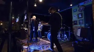 Paper Tigers - Last Dance Track (Live) @ McGann's Irish Pub 1.10.20