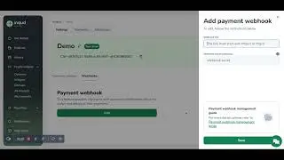 How to Set Up & Customize Inqud Crypto Widget