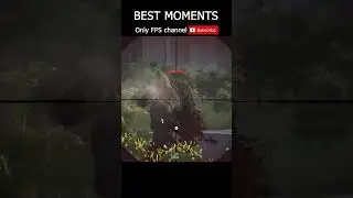 Missed shot, but then a random double kill [BF2042]