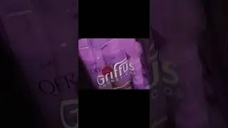 Griffus Cosm&eacute;ticos