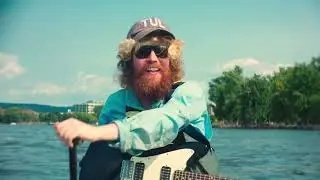 JW Francis - Mississippi (Official Music Video)