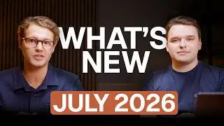 4 New Searchable Features in July (Including ChatGPT Ads)