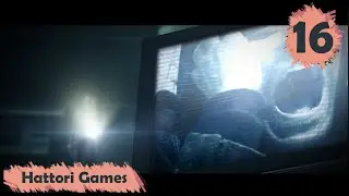 Сломанный телевизор - Alan Wake Remastered  DLC Сигнал #16
