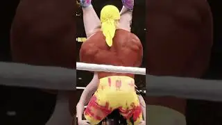 Hulk Hogan VS Charlotte Flair Fight WWE2K25 #trending #wwe #shorts #viral #youtubeshorts #usatoday