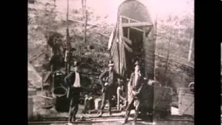 Mt Mulligan 1921
