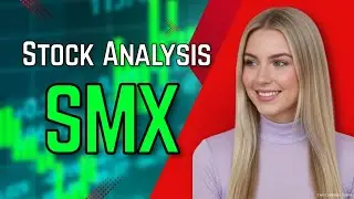 SMX Stock to Buy: $111M Deal Sparks Huge Rally! SMX Stock Analysis