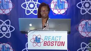 Samantha Bretous: From Sketch to Code – Designing a Component Kit / React Boston 2018