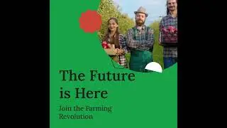 Unlocking the Potential: AI's Impact on the Future of Farming