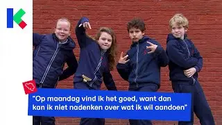 Verplicht schooluniform voor iedereen: Goed idee of niet?