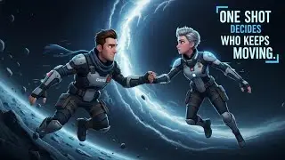 A Glitch Removed Gravity&hellip; Then Someone Fell Forever || Zero Tek Phantom