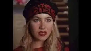 Don't Tell Mom... the Babysitters Dead Movie Trailer 1991