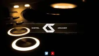 Minstrel - Air Hunger