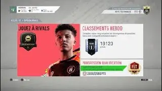 Belgian football coach plays Fifa 20 Episode 25