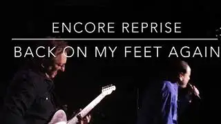 Good Old Boys LP Live - Rob Paparozzi (Pt. 2 Encores)