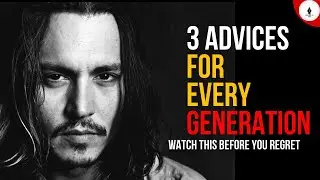 Johnny Depp Best KICK-ASS Life Advices