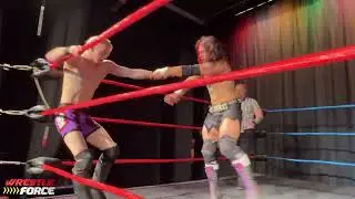 Jack Landers vs AJ Pain | Southend | November 22nd 2025