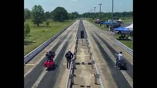 Motorcycle Mecca Benton Missouri Raceway July 23, 2022