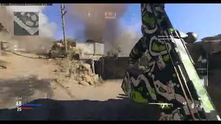 Pissing off Americans 🤣🤣 W/@ogwishart9101 #callofduty #cod #vanguard #ozzybloke #trolling