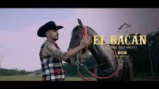 EL BACÁN - ARLEY OSORIO VIDEO OFICIAL