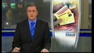 VNR - ID Fraud