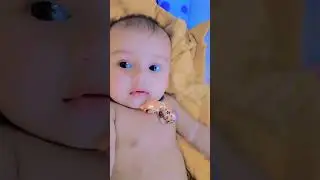 Dekha hazaro dfa aapko #shots #cutebaby #newshots #youtudeshots