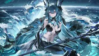 Punishing Gray Raven Lamia Lost Lullaby Affection Story
