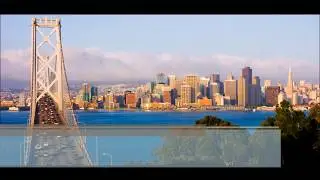 Guided Tour San Francisco Property: House in a Wonderful Location in Visitacion Valley