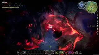 V Rising - Vincent the Frostbringer flawless victory
