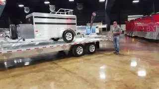 Sundowner Trailer's All Purpose 9624 Walkthrough