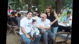SOY DE ARROYO COLORADO.FLAQUIN ISASMENDI