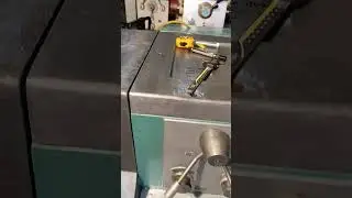 Tokarka do metalu Tuj 50 x 1500 praca obsługa tokarki MMM Maszyny Małysa Mak&oacute;w Podhalański 1850