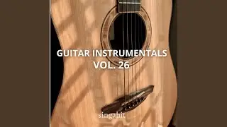 Yukon (Acoustic Guitar Instrumental)