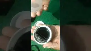 Original Chitral Shilajit #foryou