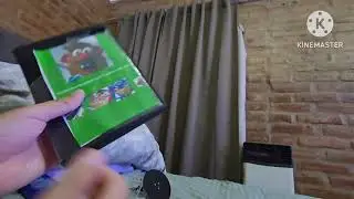 Hasbro family game night 4 games collection dvd unboxing en espa&ntilde;ol 