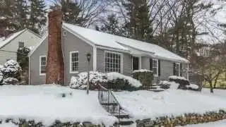 41 Woodbriar Rd, Wakefield MA -  Ocean City Development