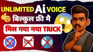 We Tested The Best FREE AI Text-To-Speech Voices
