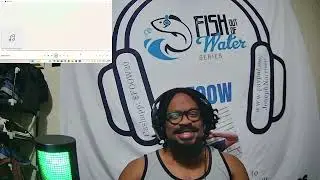 Ol Dirty Bastard - Goin Down Reaction 