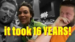 My Road To Clerks 3 - The Premiere