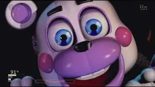 Ultimate Custom Night