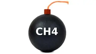 The Methane Bomb