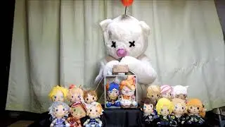 FF30th Fan Tribute Entry - おおあざ (Japan)