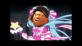 Retry Now by NAKISO || Scout Tf2 Cover Parody