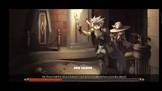 Soul Guardian 2 Android Gameplay | Grand Chase Look alike