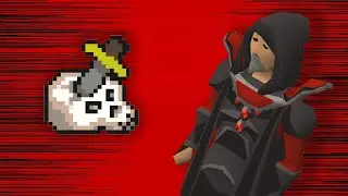 The New Slayer Master